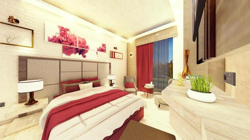 Hotel Euro Plaza - Taksim Pera