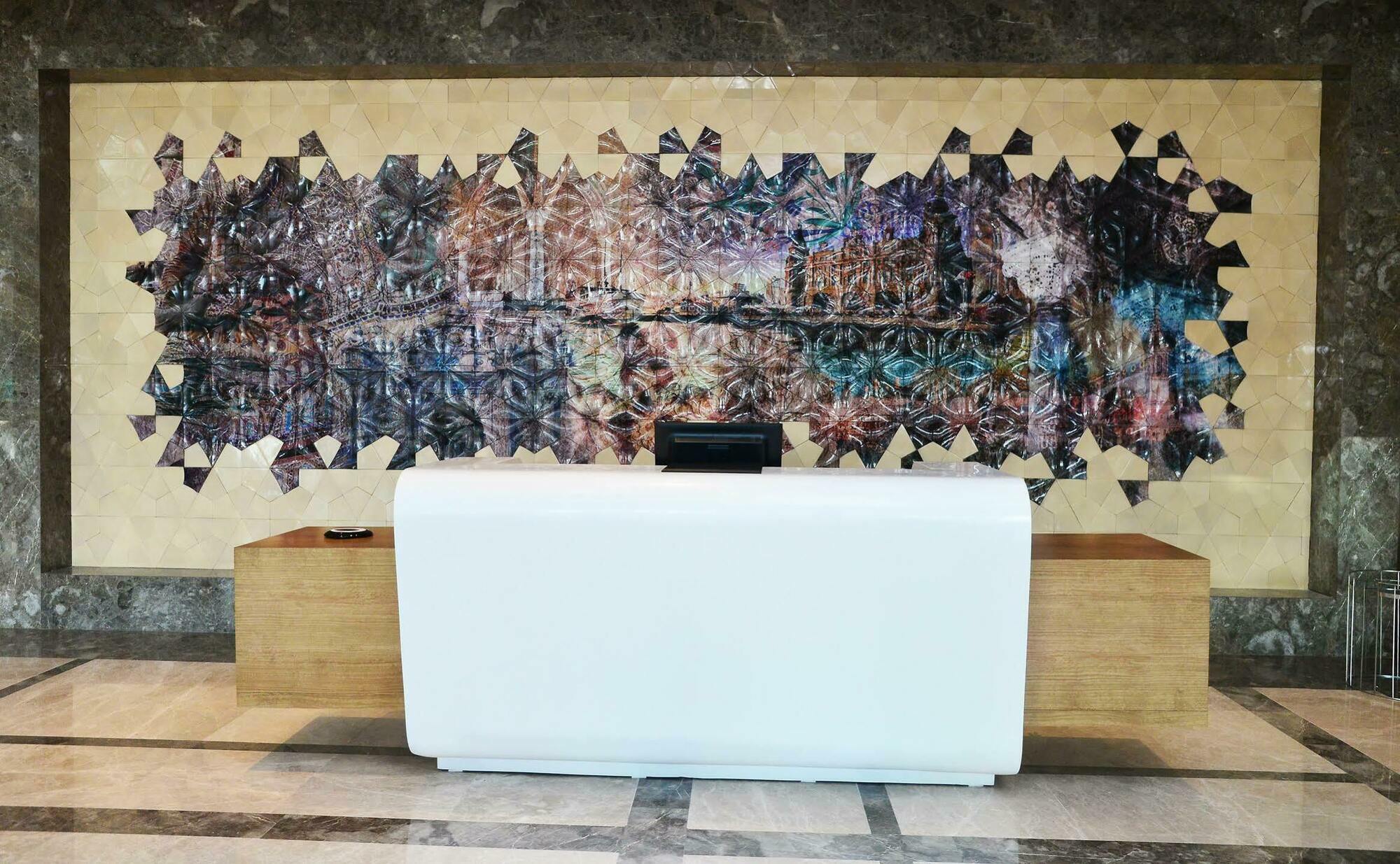 Hawthorn By Wyndham Airport Otel İstanbul