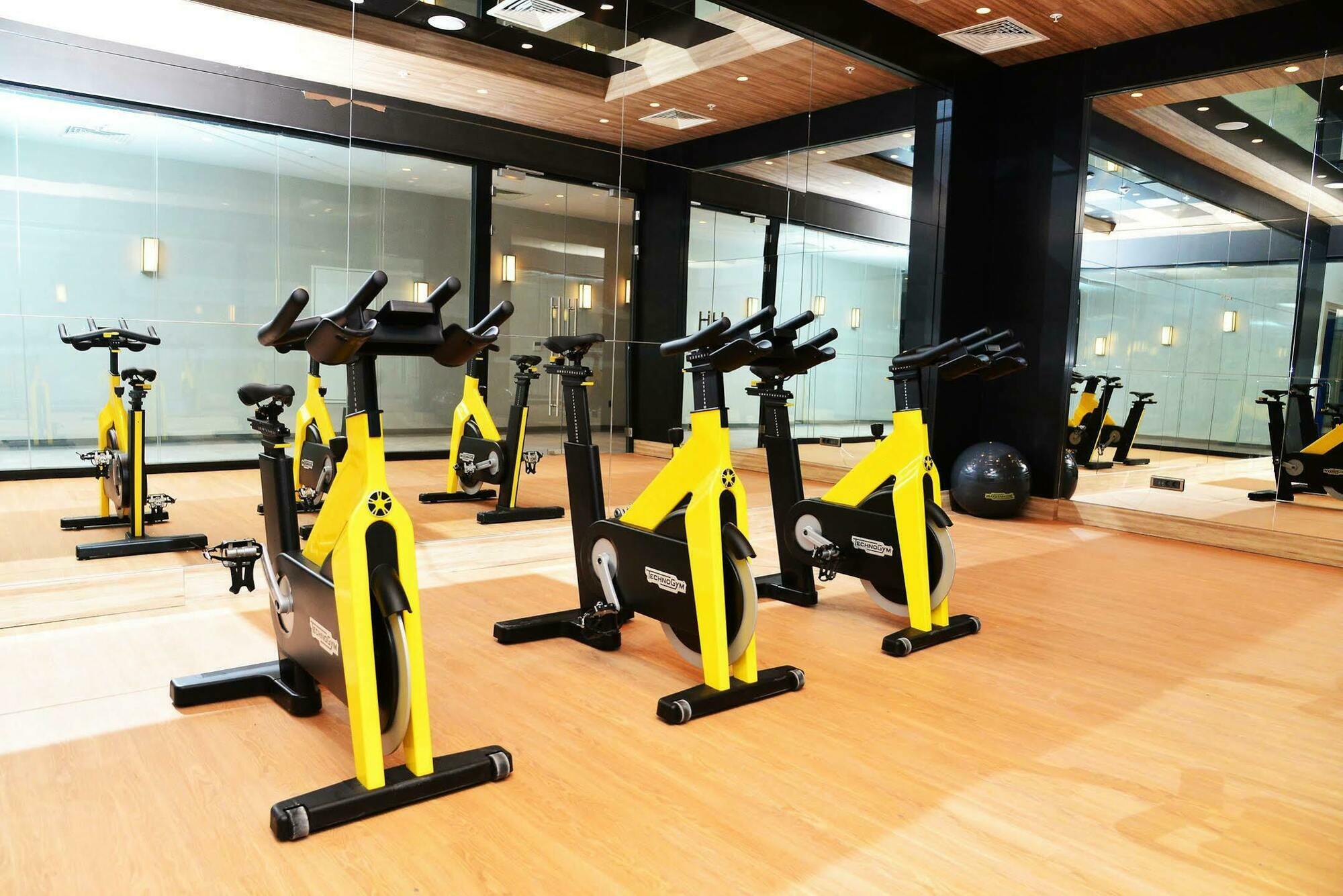 Hawthorn By Wyndham Airport Istanbul