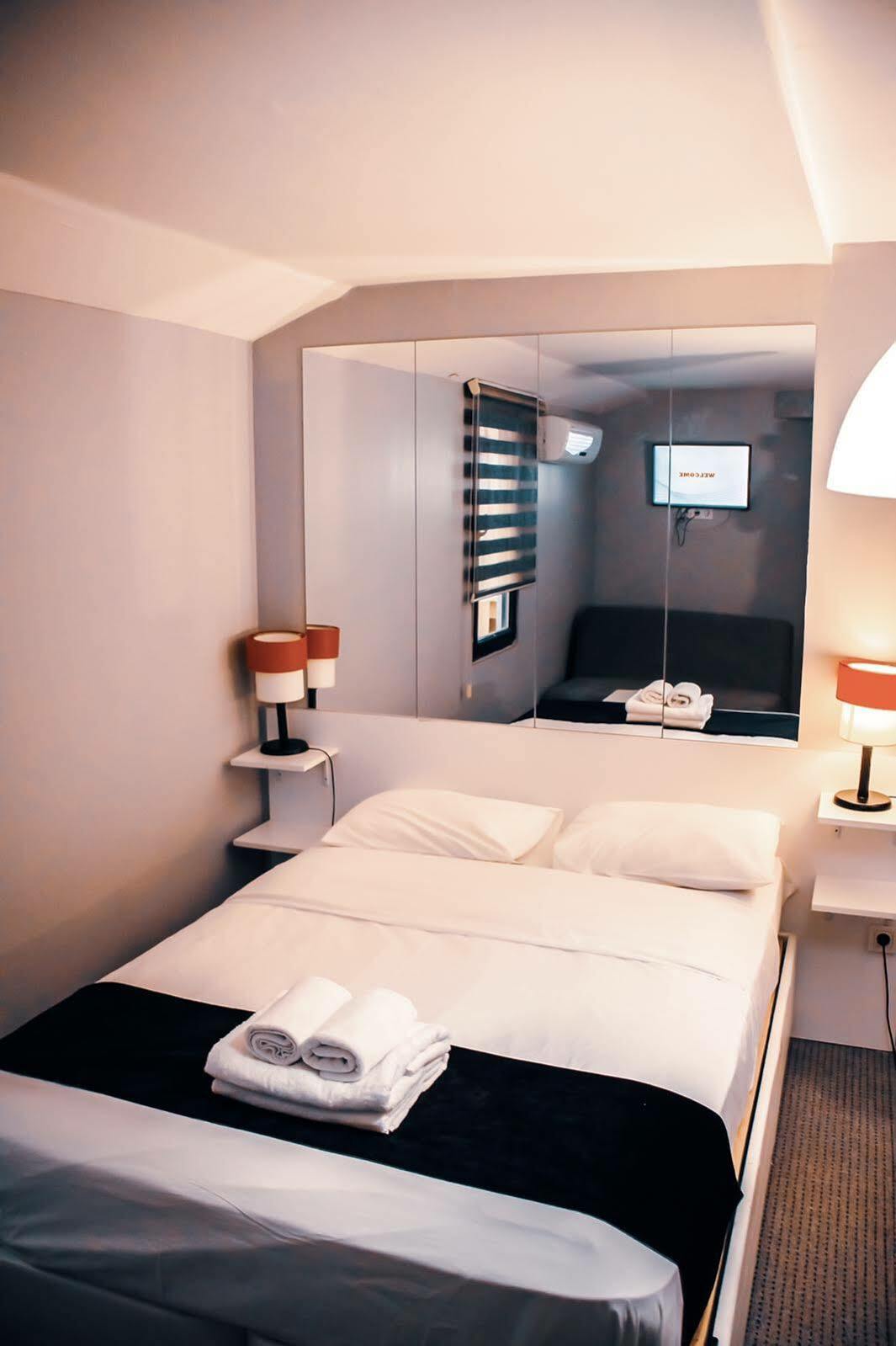 Hotel Arkem 1 Istanbul
