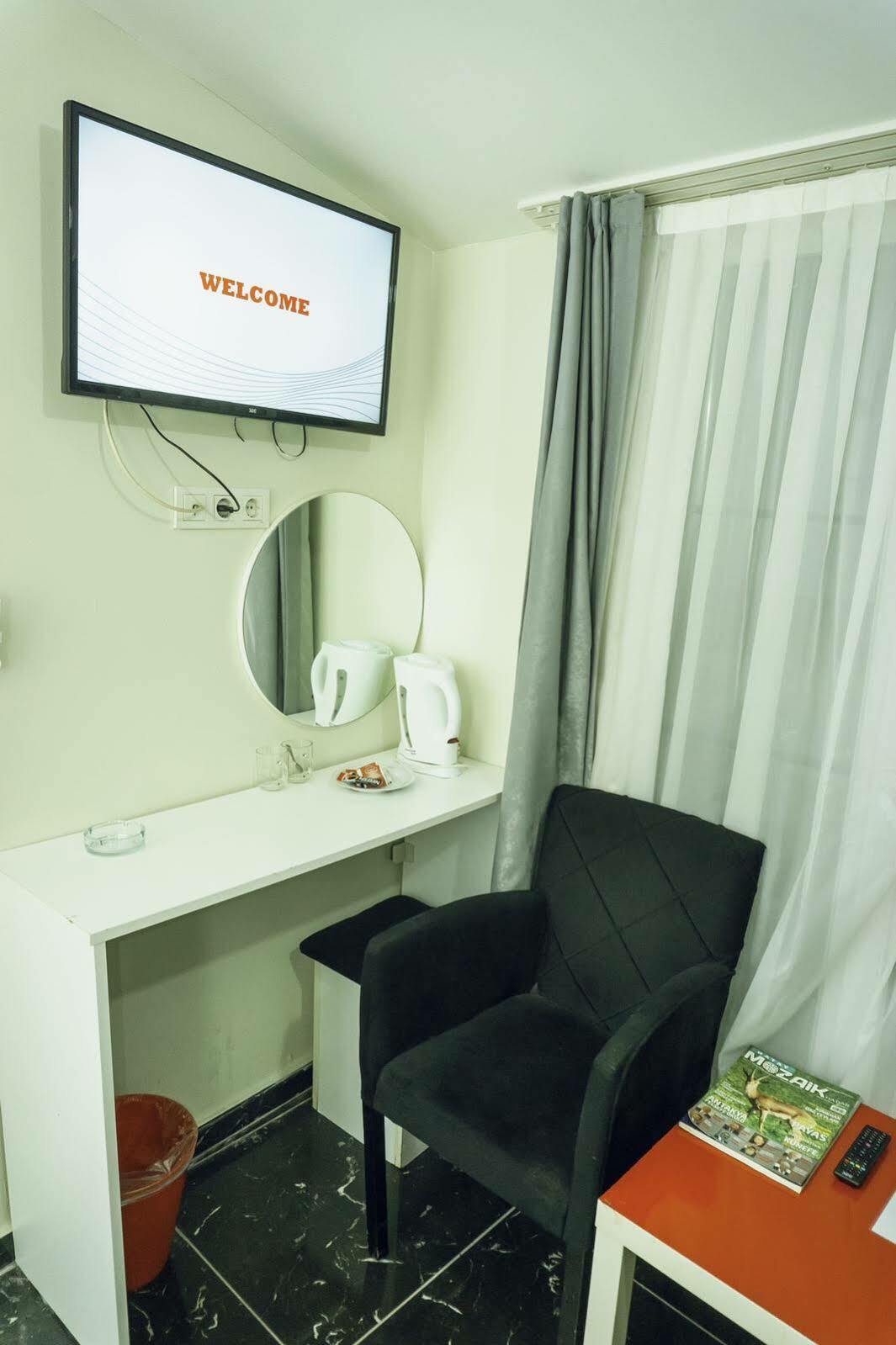 Arkem Atasehir Istanbul