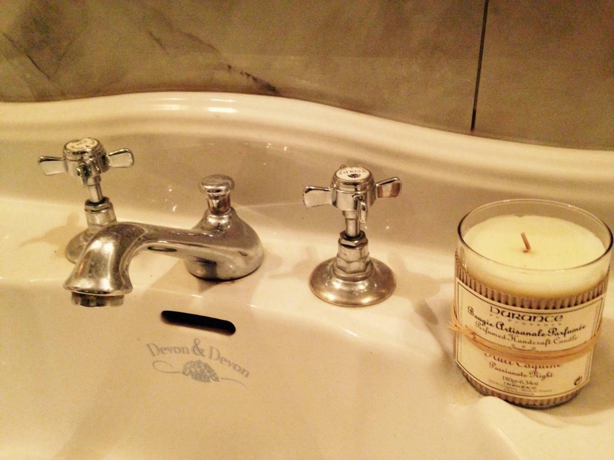 Hidden Garden Suites Apartment Istanbul