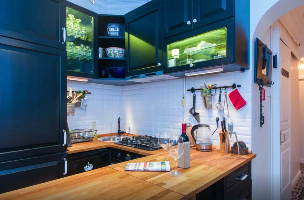 Hidden Garden Suites *