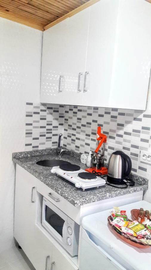 Golden Life Aparthotel Istanbul