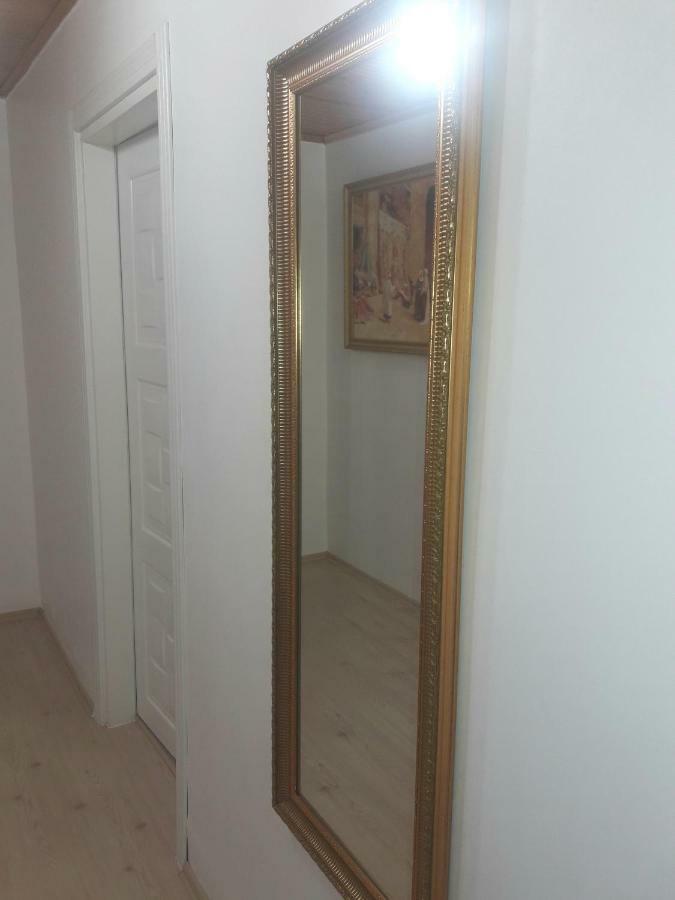 Golden Life Aparthotel Istambul