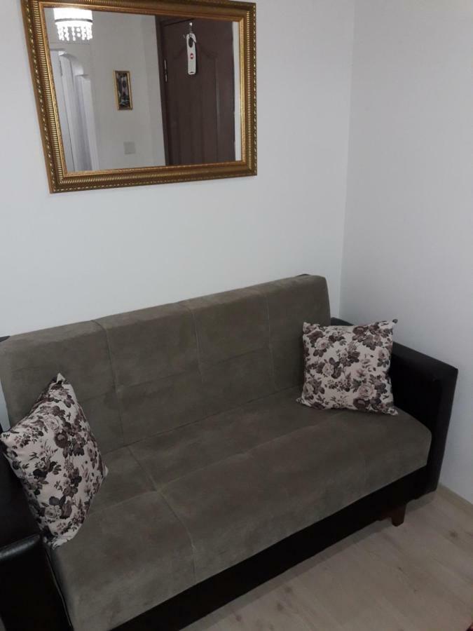 Aparthotel Golden Life
