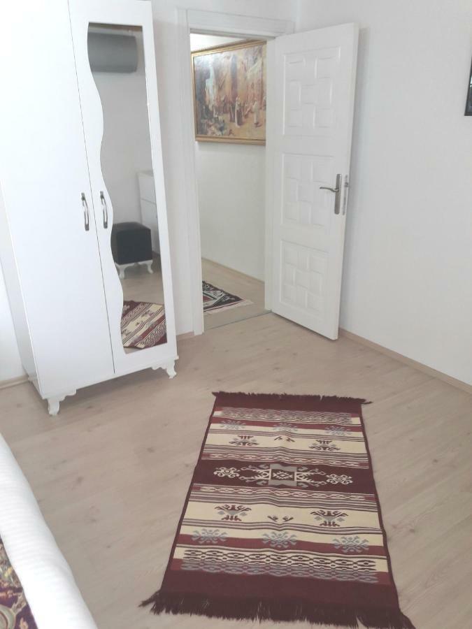 Aparthotel Golden Life Istambul