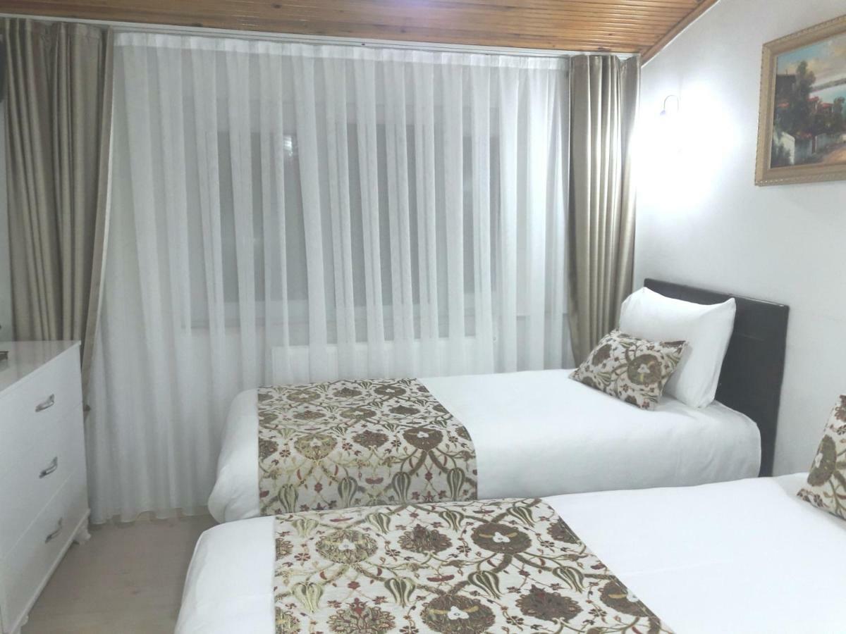 Golden Life Aparthotel *