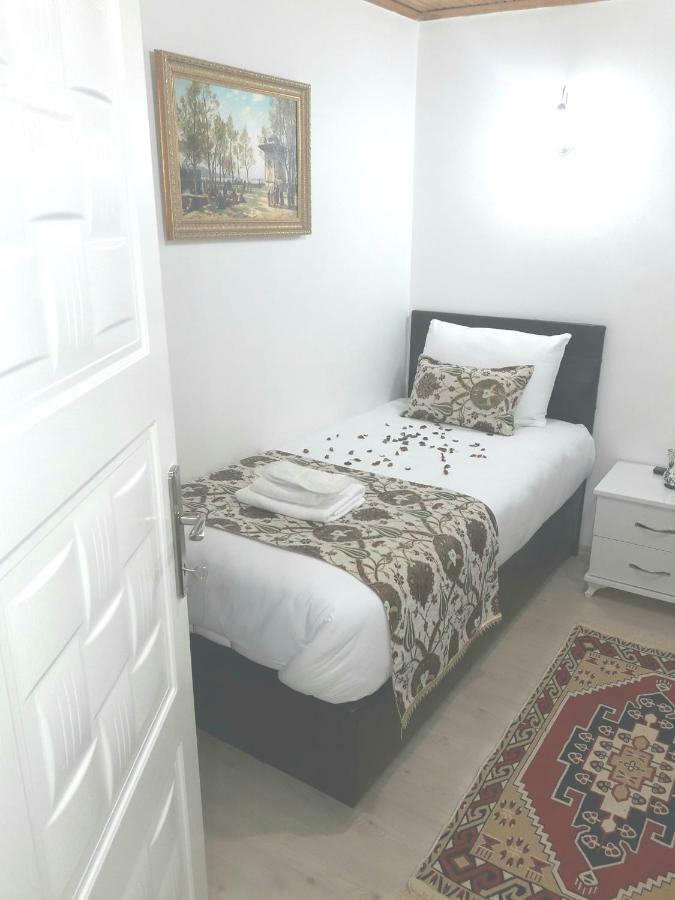 Golden Life Aparthotel Istambul