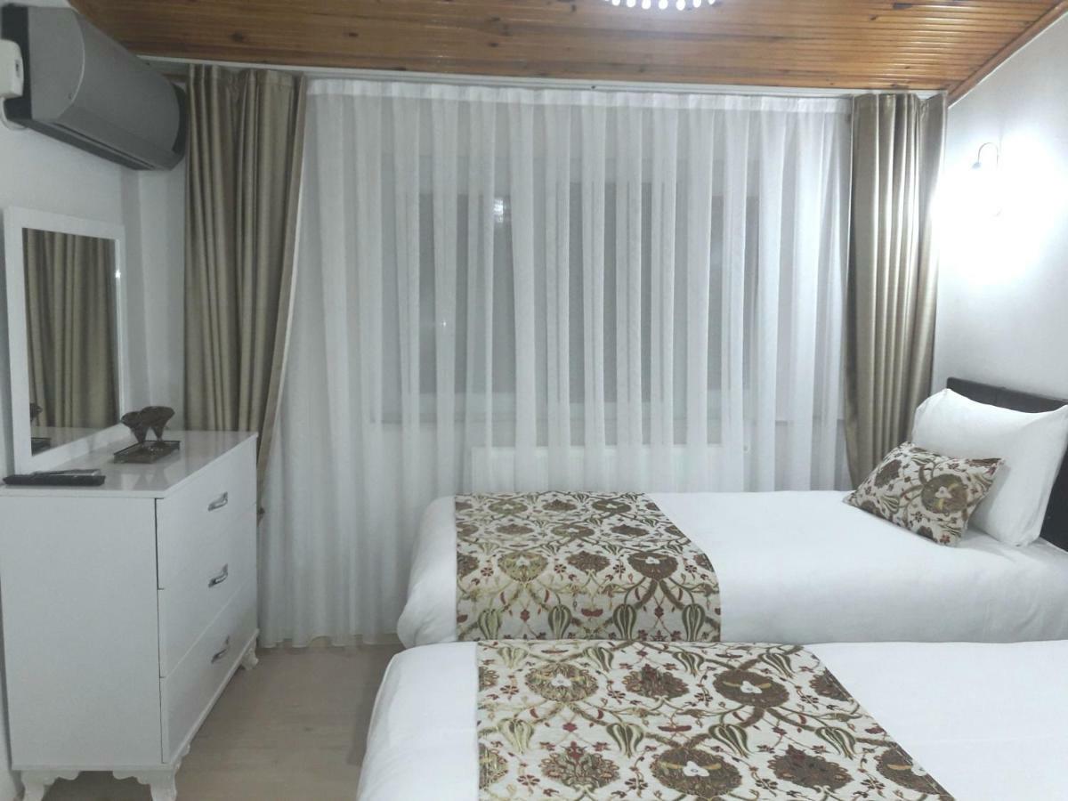 Golden Life Aparthotel Istambul