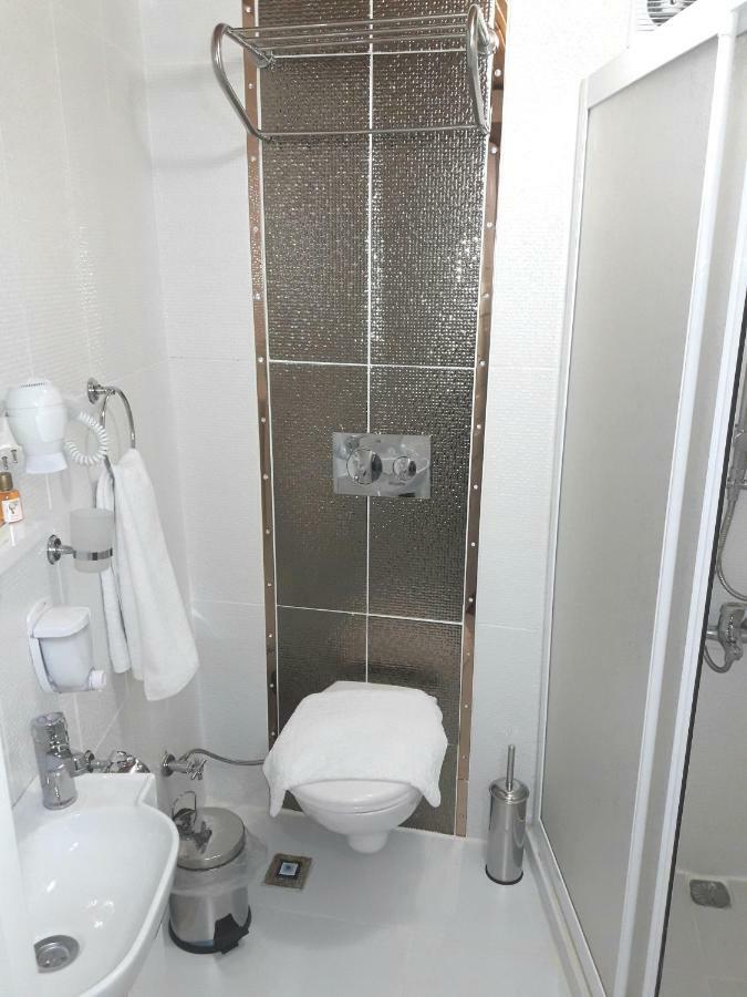 Golden Life Aparthotel Istambul