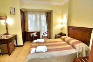 Boutique Star Hotel 3*