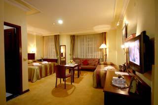 Boutique Star Hotel
