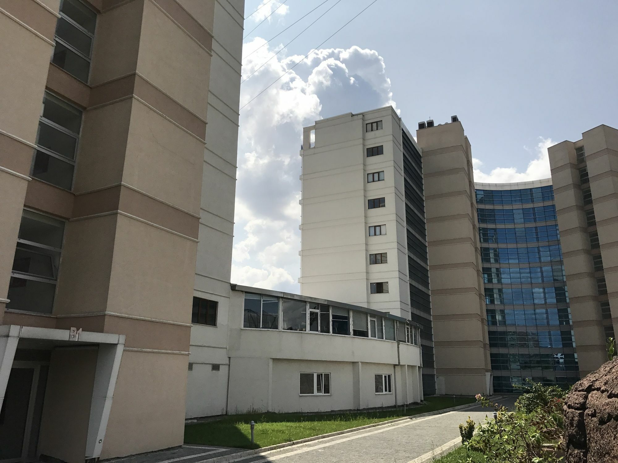 Apartment Arma