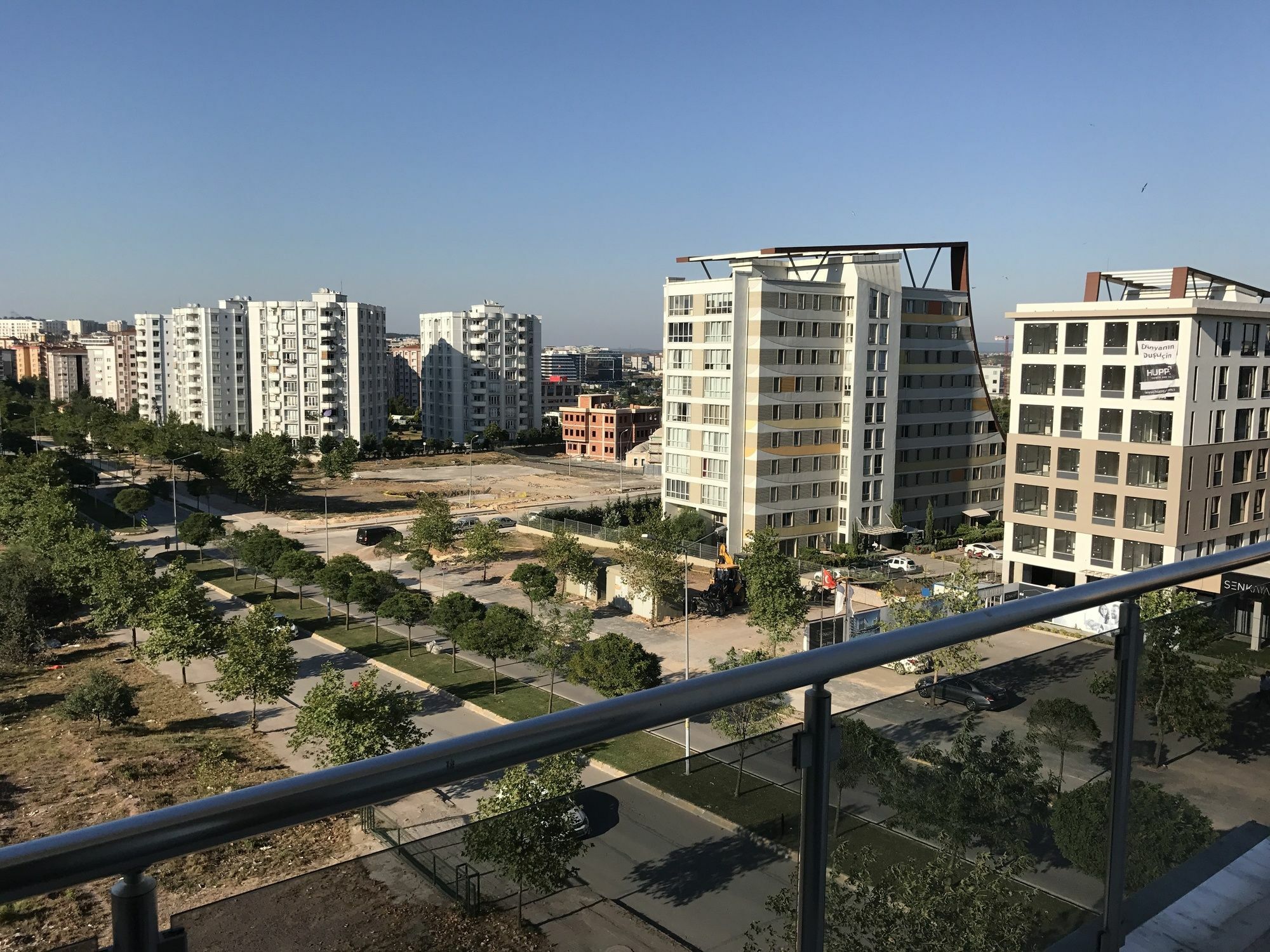 Arma Apartment