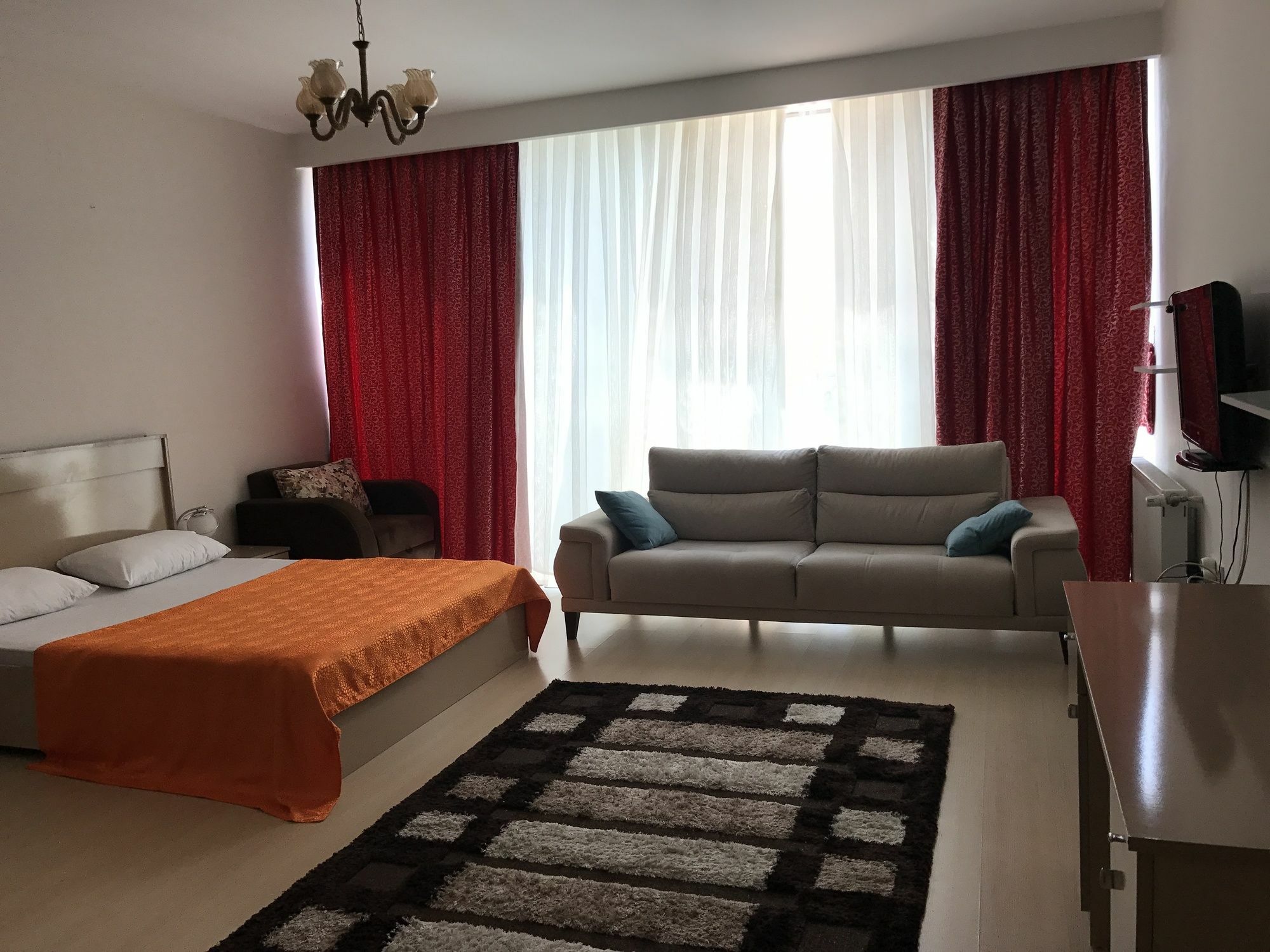 Apartment Arma Istanbul