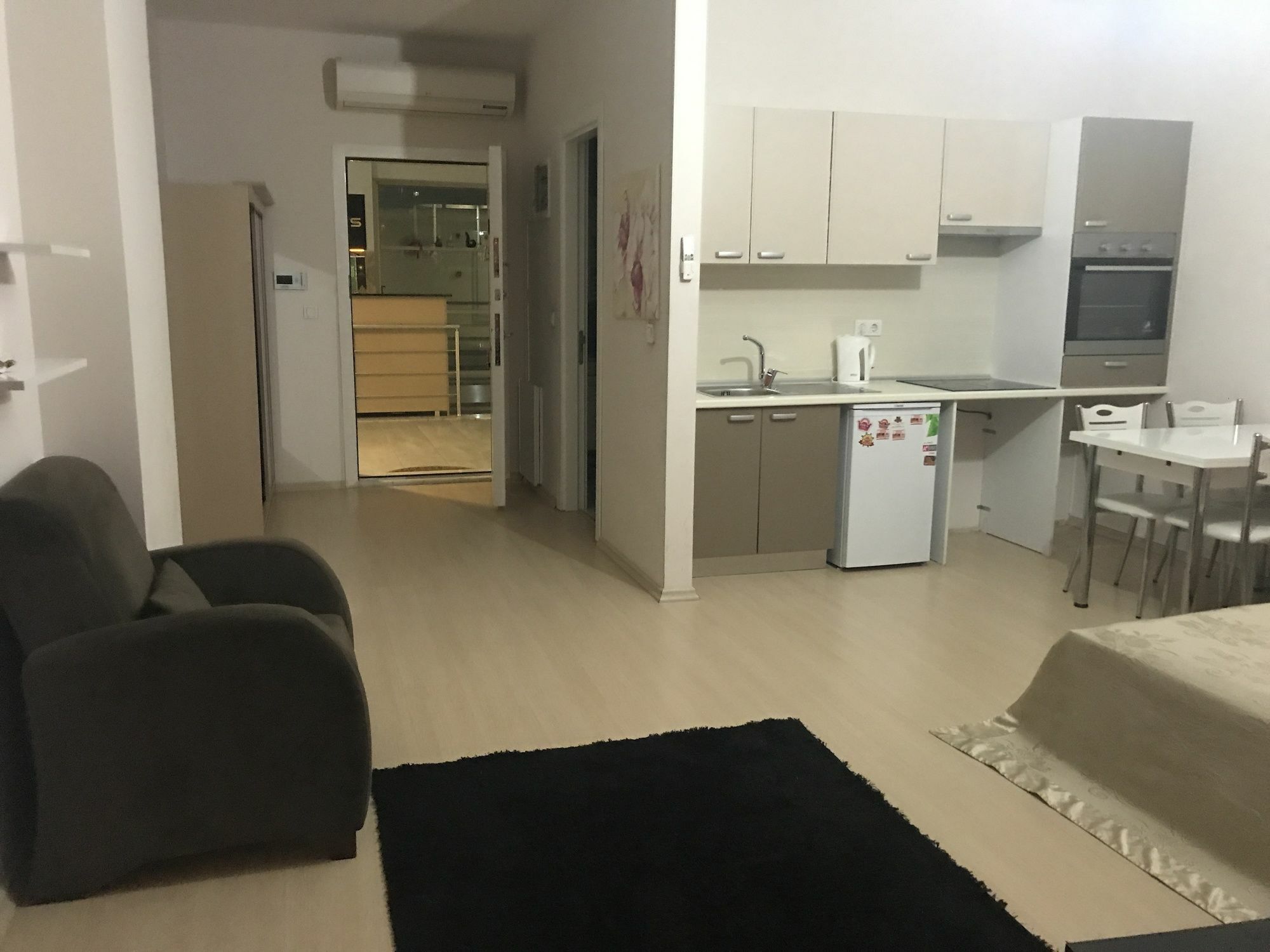 Apartment Arma