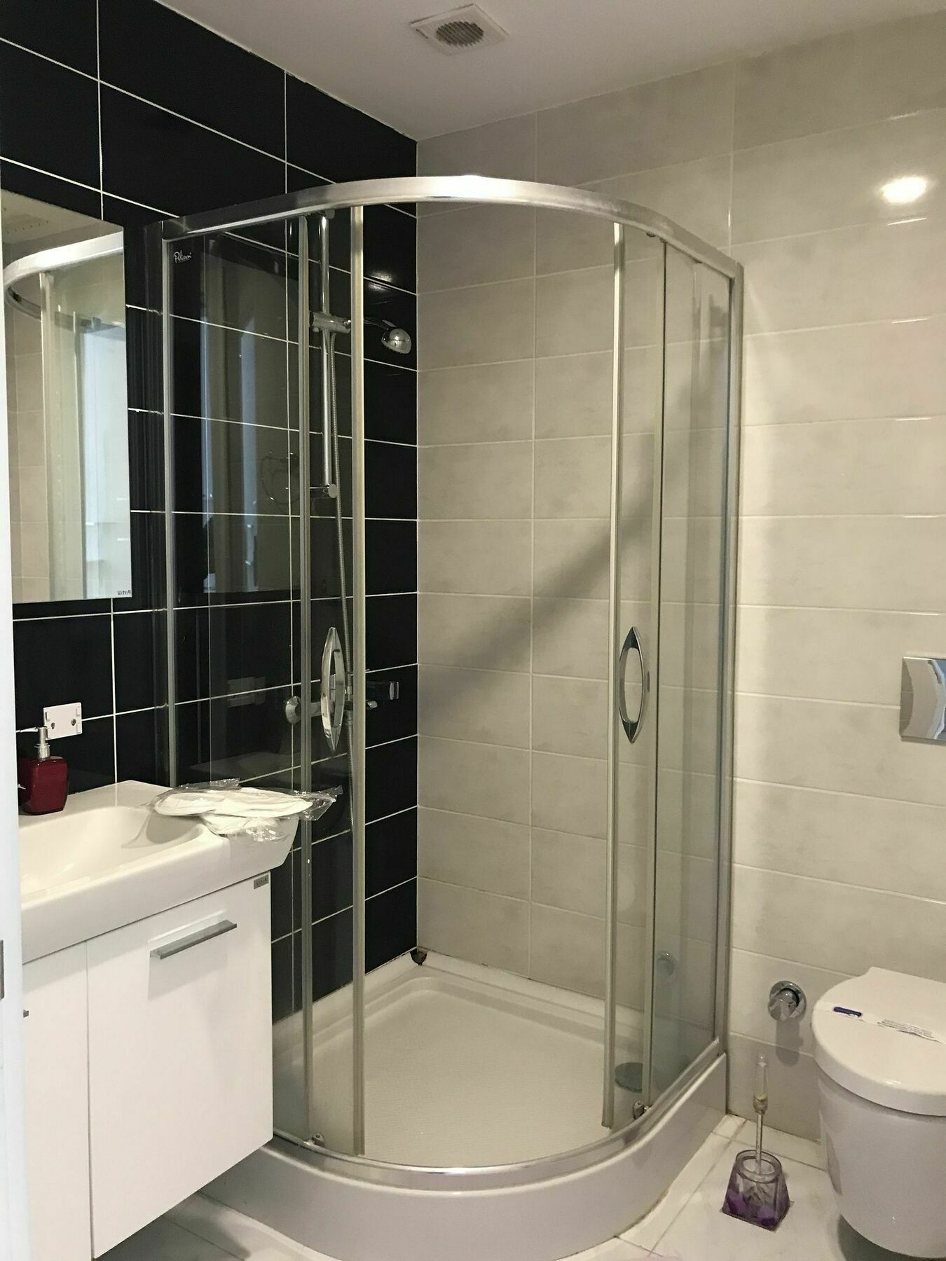 Apartment Arma Istanbul