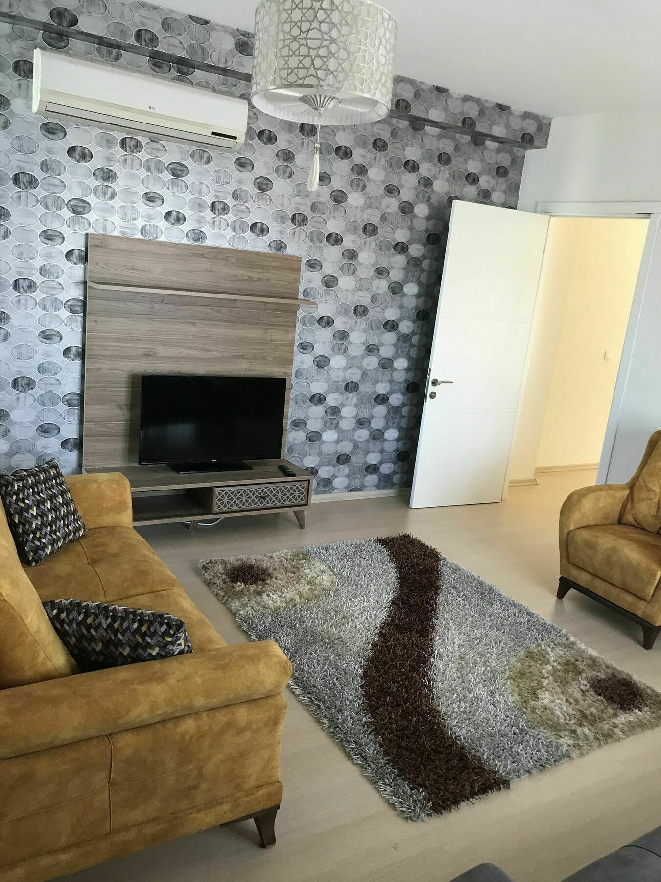 Apartment Arma *