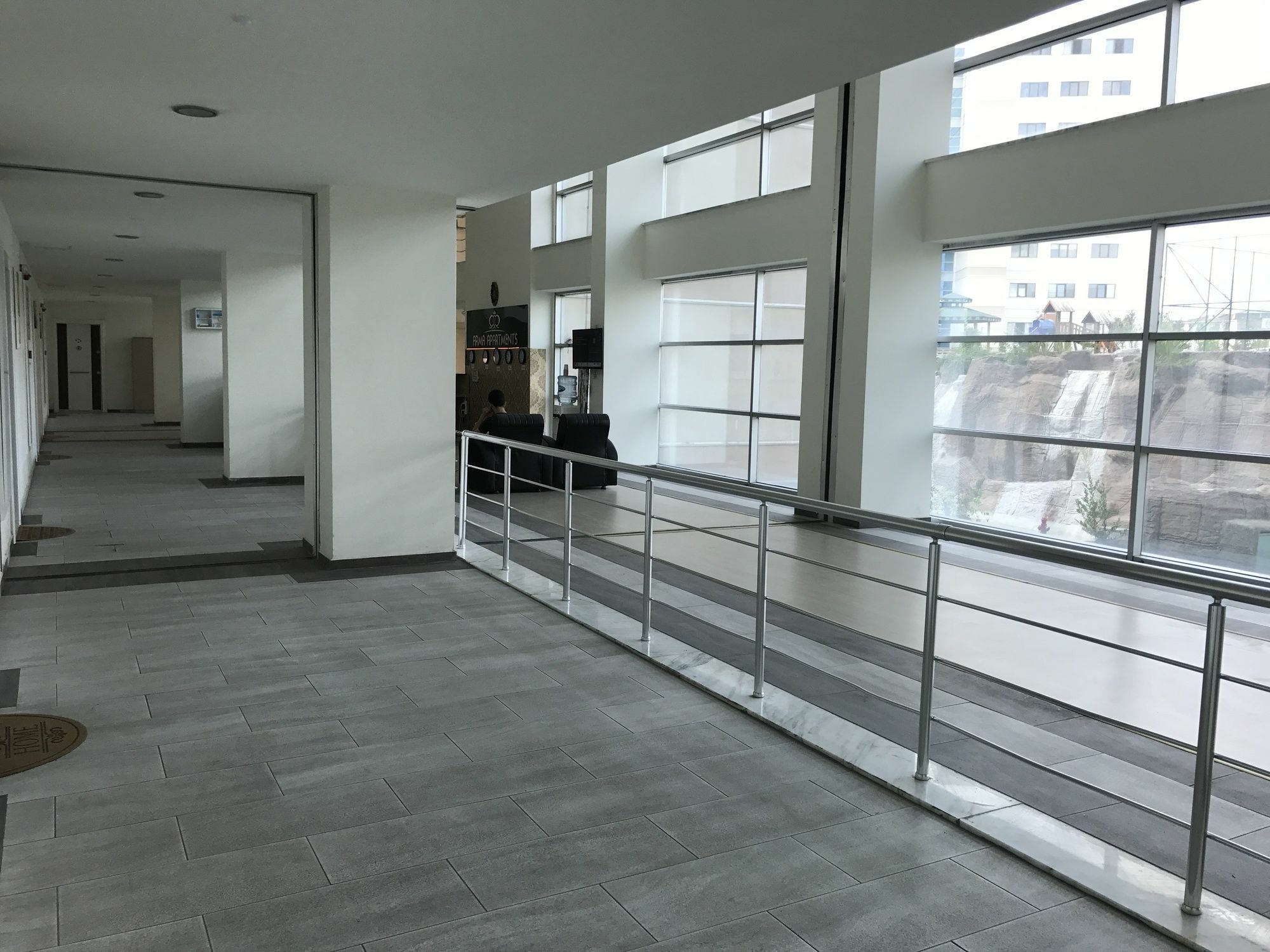 Apartment Arma *