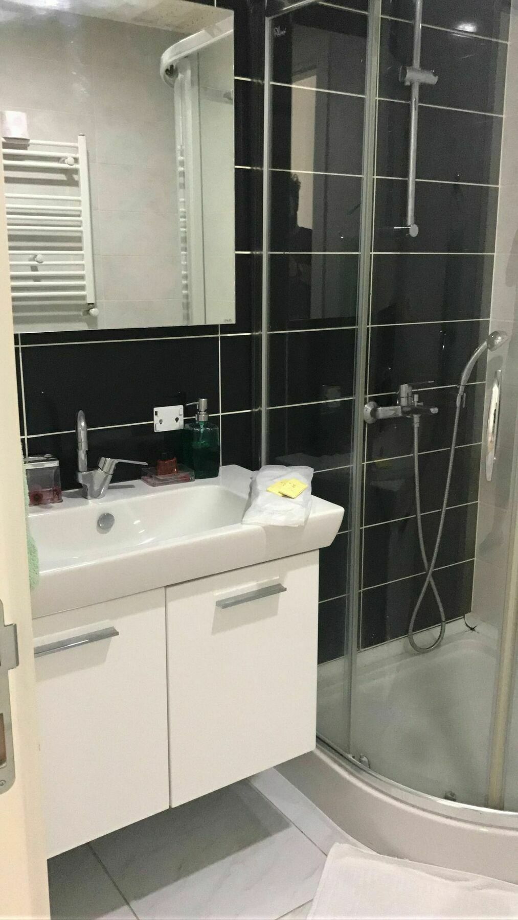 Apartment Arma