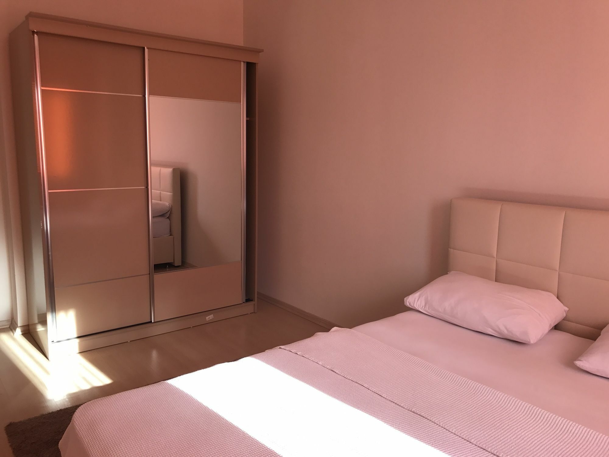 Apartment Arma Istanbul
