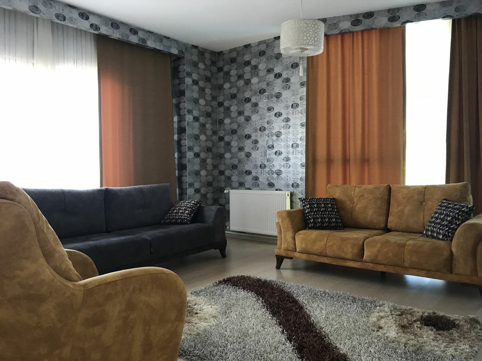 Arma Apartment