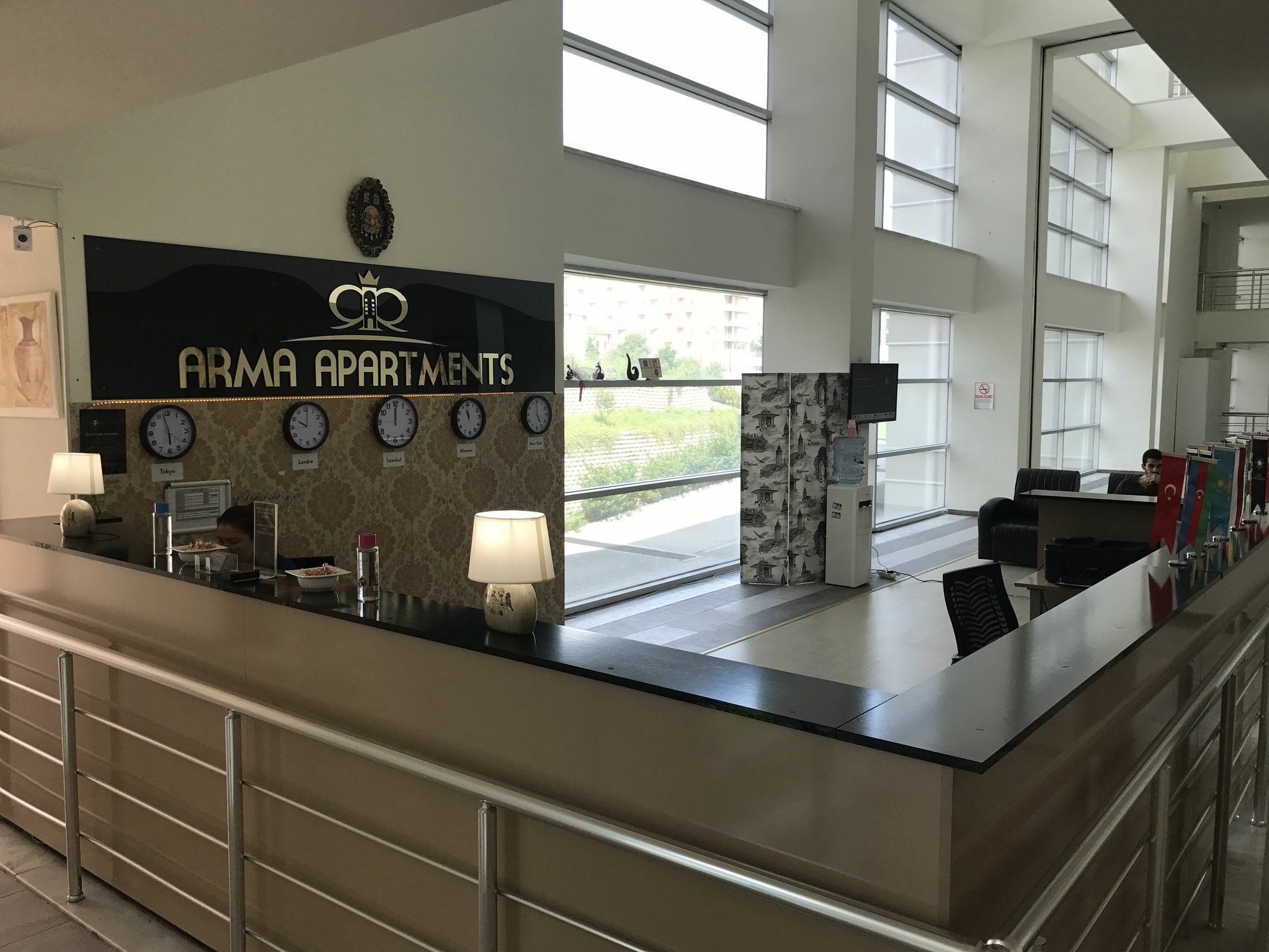 Apartment Arma