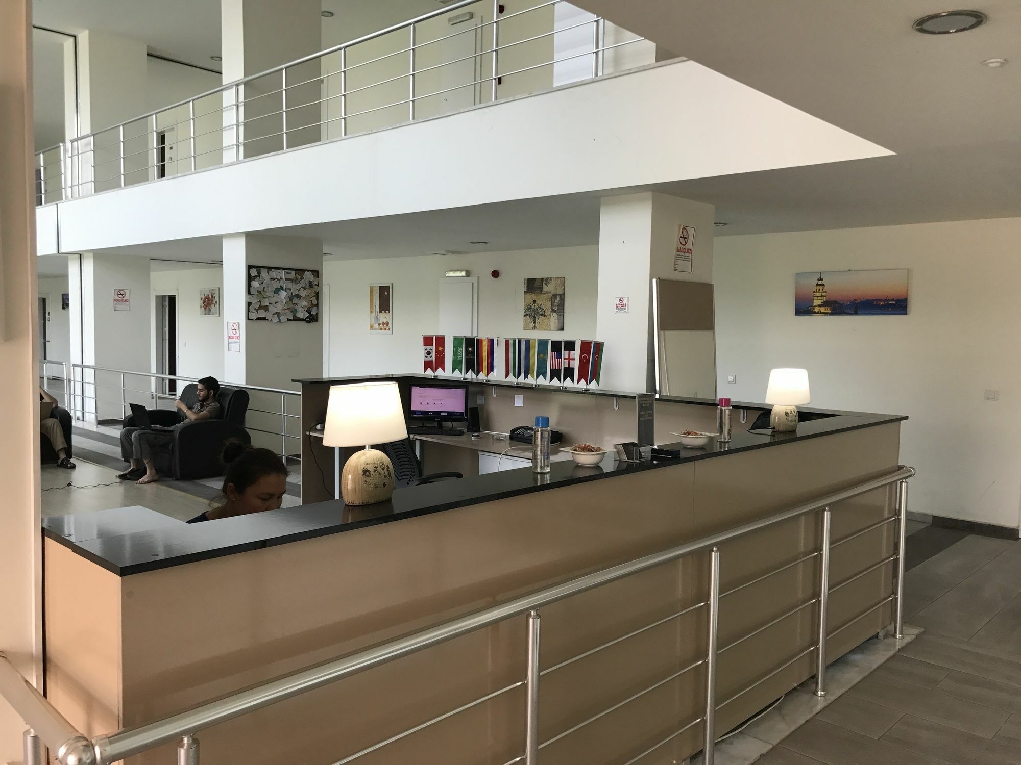 Arma Apartment