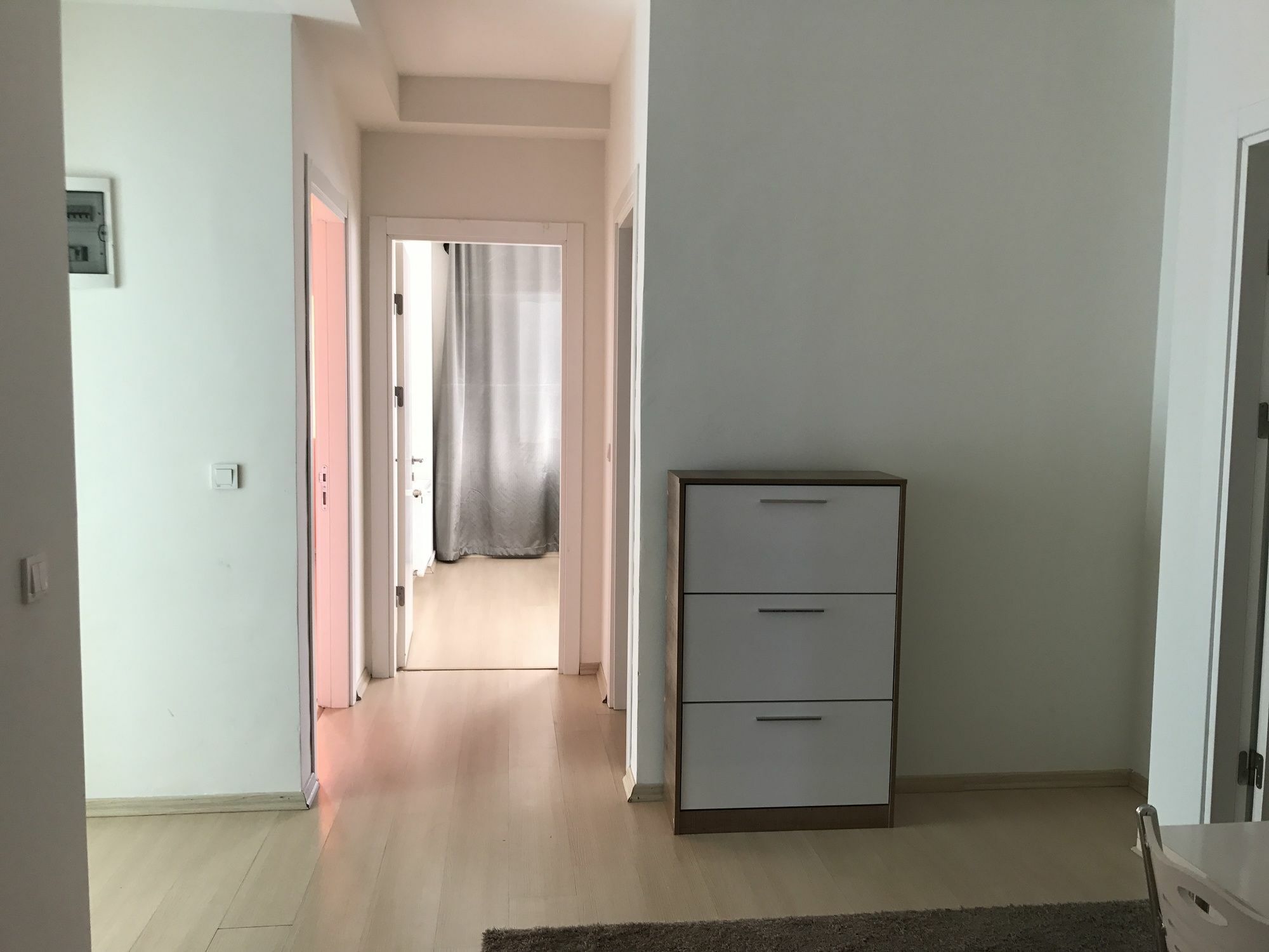 Apartment Arma Istanbul
