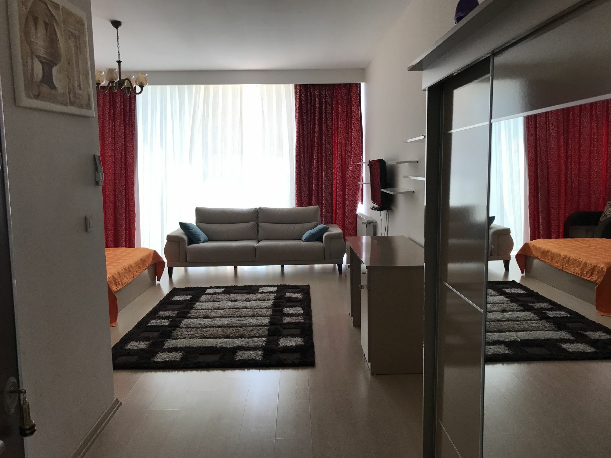 Apartment Arma