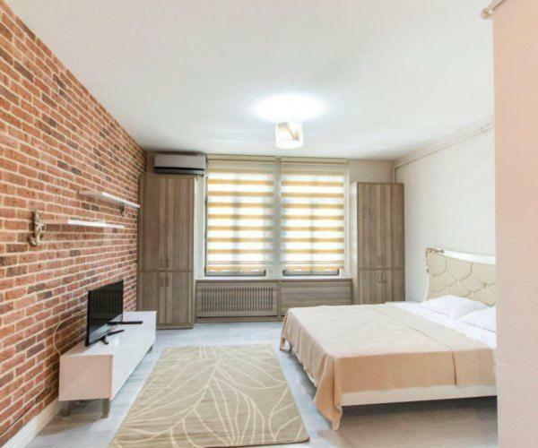 Mudo Suites Istanbul