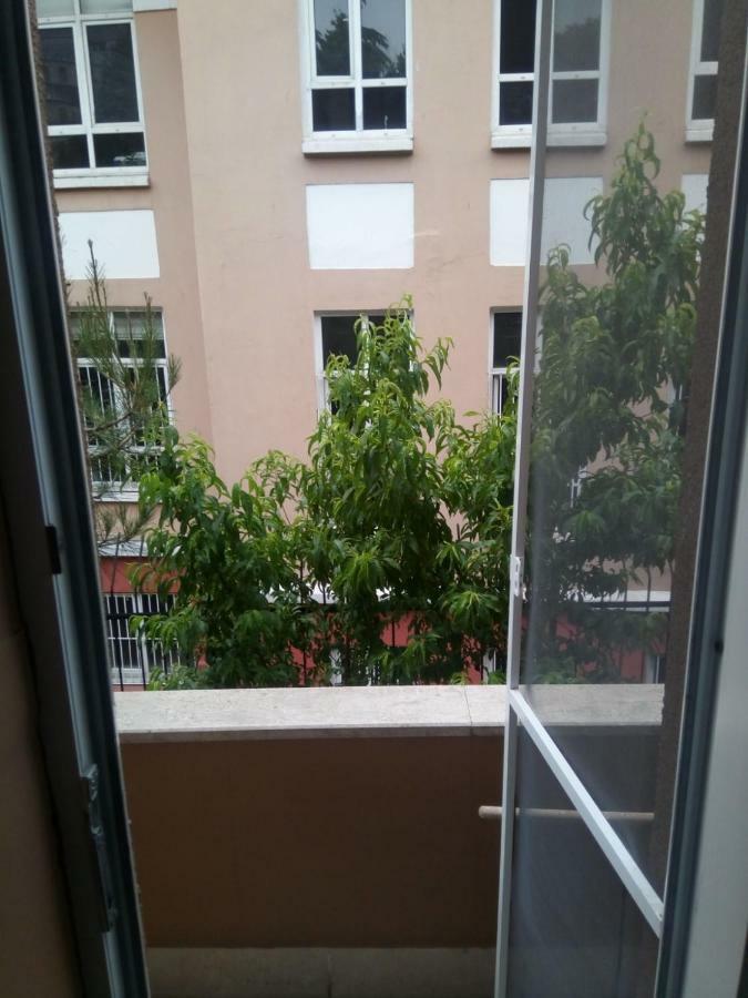 Apartment Tala *