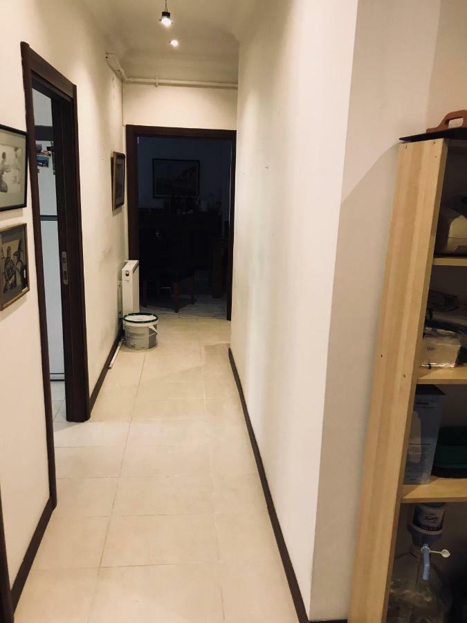 Comfortable Flat Apartment Istanbul