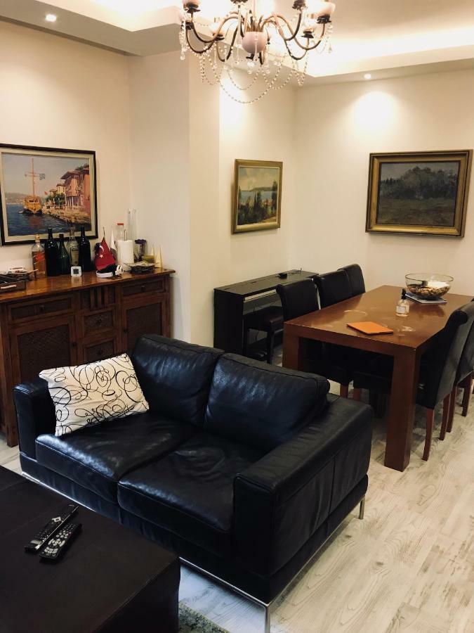 Comfortable Flat Apartment Istanbul