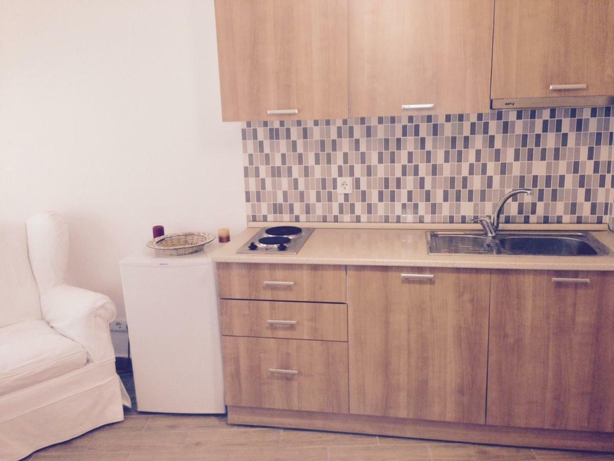 Silent Corner 3 Apartment Istanbul