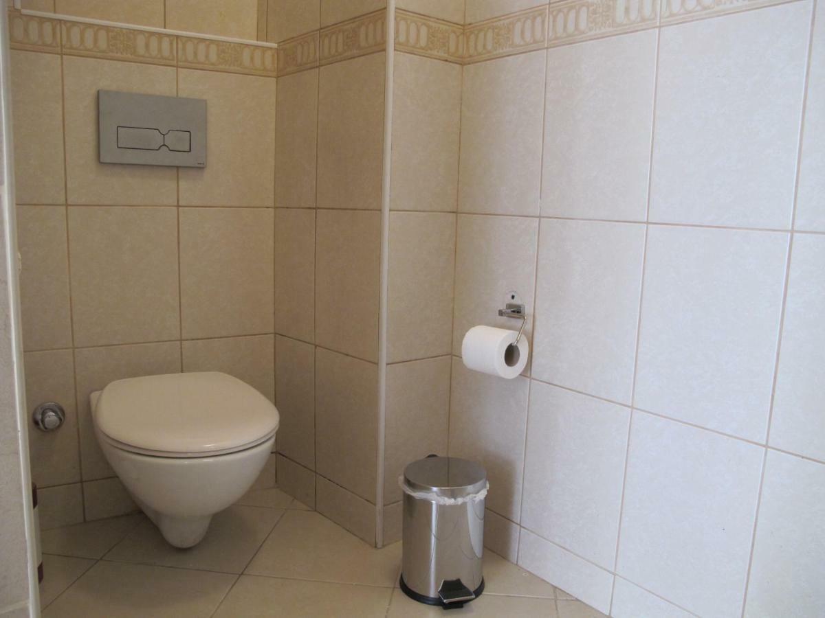 Silent Corner 3 * Istanbul