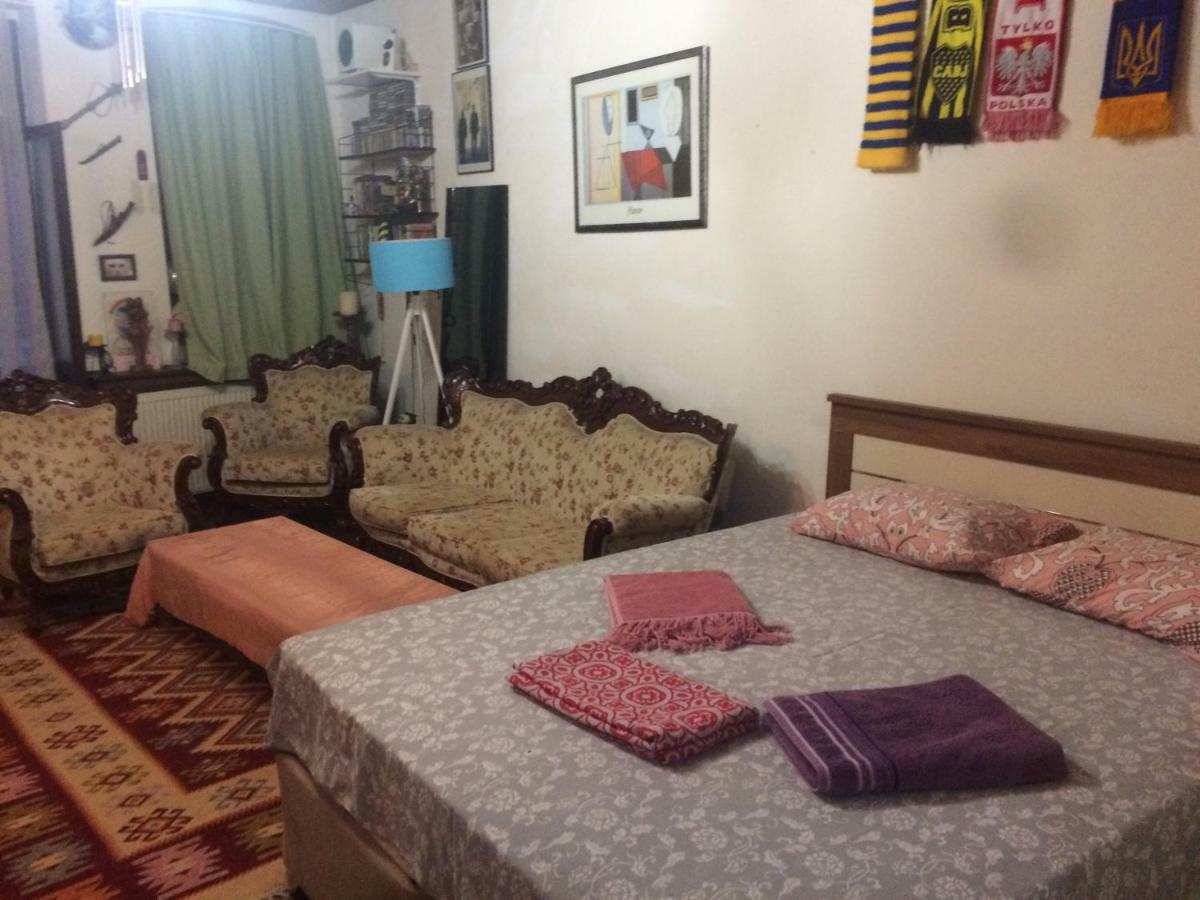 Hostel Planet Paprika Istanbul