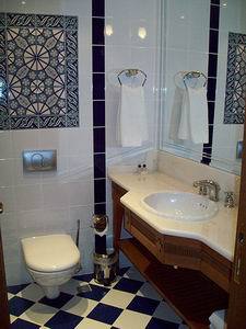 Sumengen 4* Istanbul