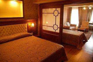 Hotel Sumengen 4*