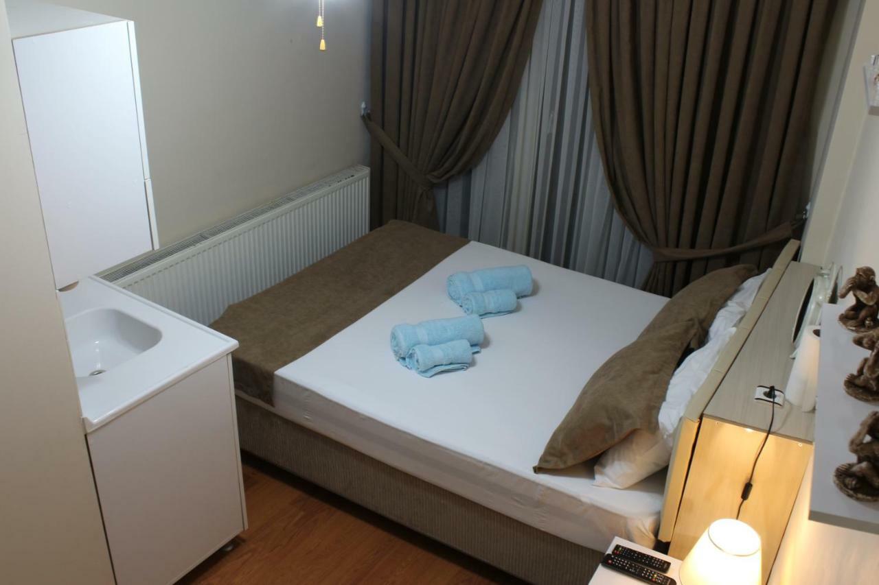 Blue Bed & Breakfast