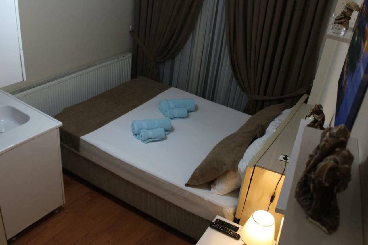 Blue Bed & Breakfast