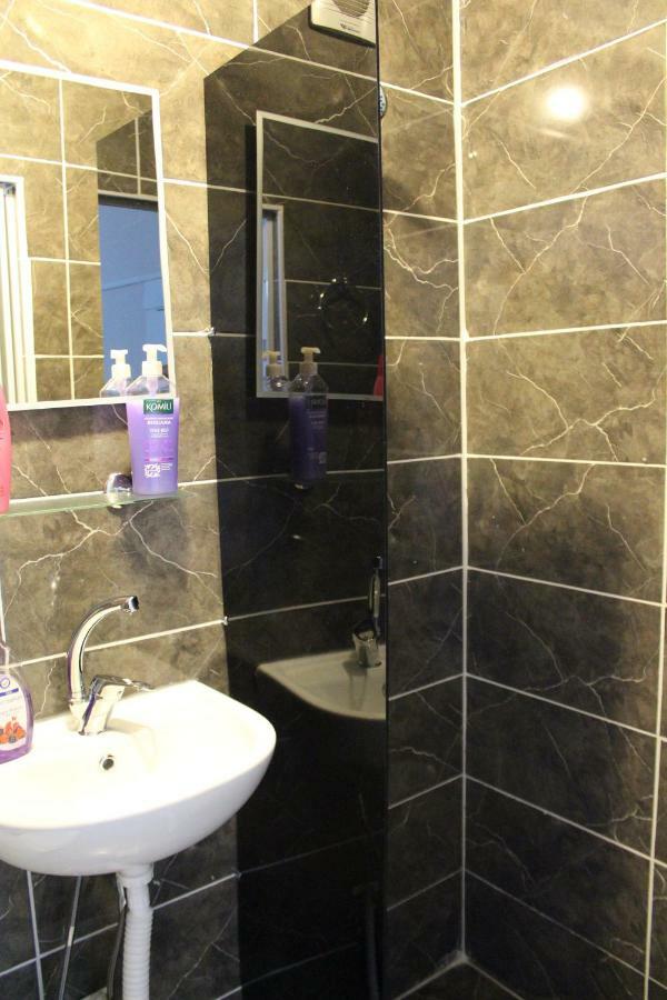 Bed & Breakfast Blue Istanbul