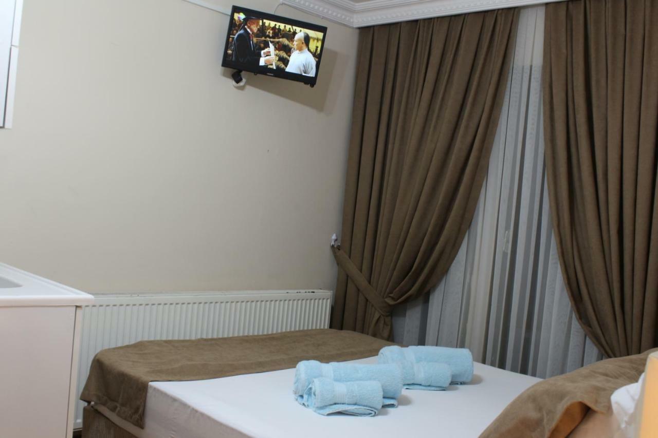 Bed & Breakfast Blue Istanbul