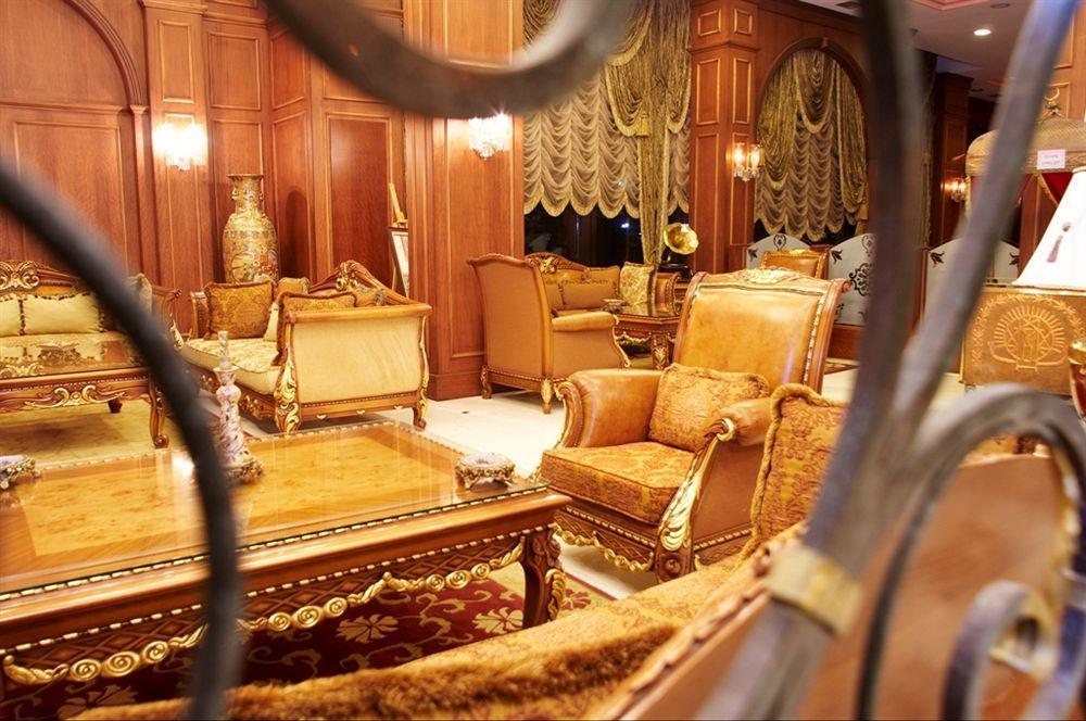 Deluxe Golden Horn Sultanahmet Otel İstanbul