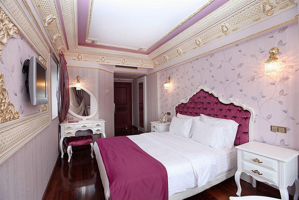 Deluxe Golden Horn Sultanahmet 4* İstanbul