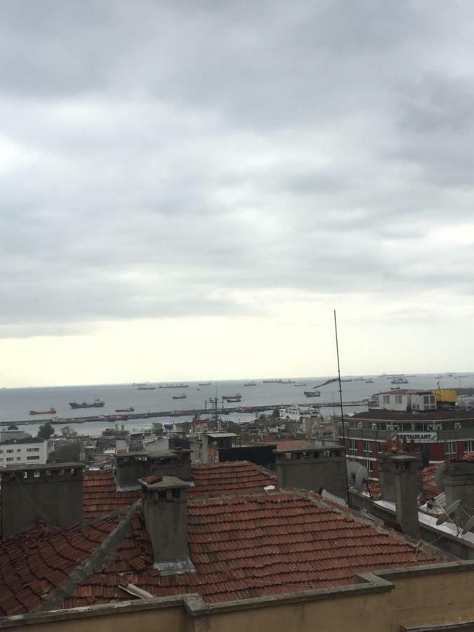 Cagan Guest Apartment Istanbul