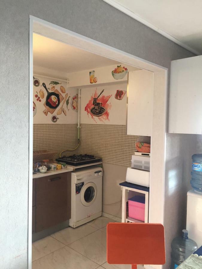 Cagan Guest Apartment Istanbul