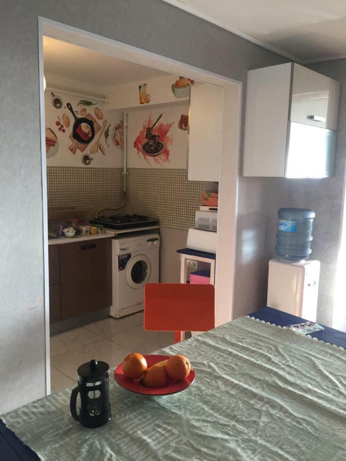Apartment Cagan Guest *