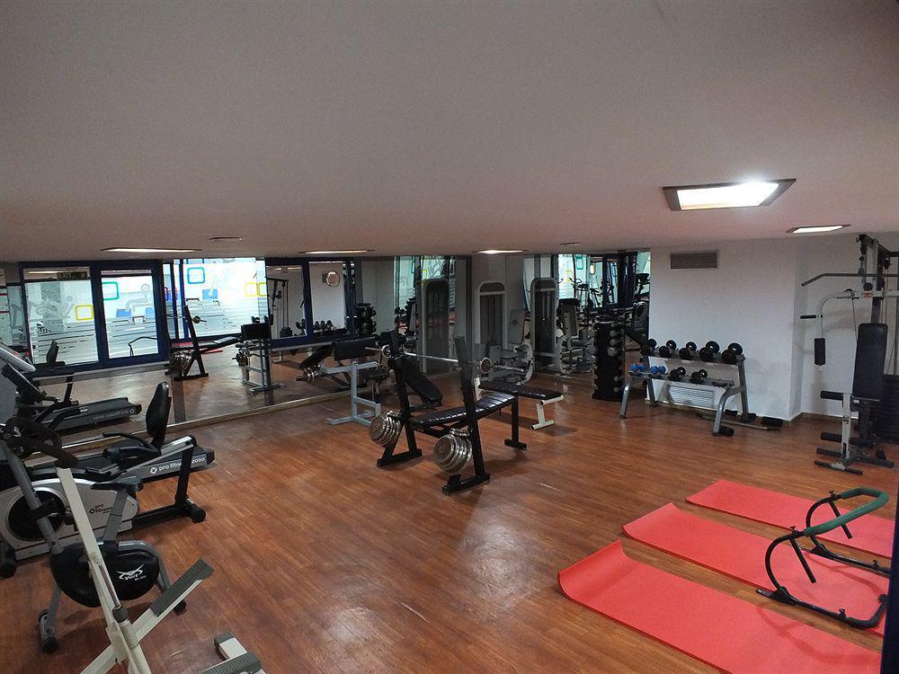 Express Elite Kucukyali Istanbul